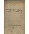 Znaszli ten kraj?... i inne wspomnienia