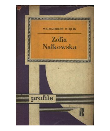 Zofia Nałkowska