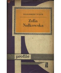 Zofia Nałkowska