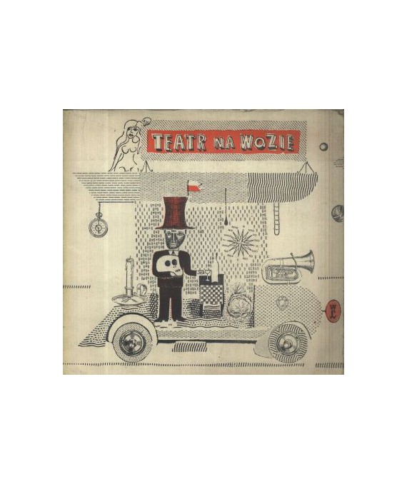 Teatr na wozie