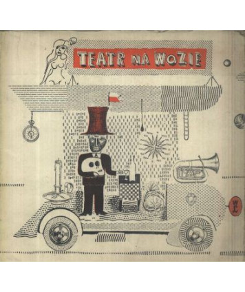 Teatr na wozie