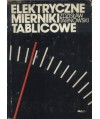 Elektryczne mierniki tablicowe