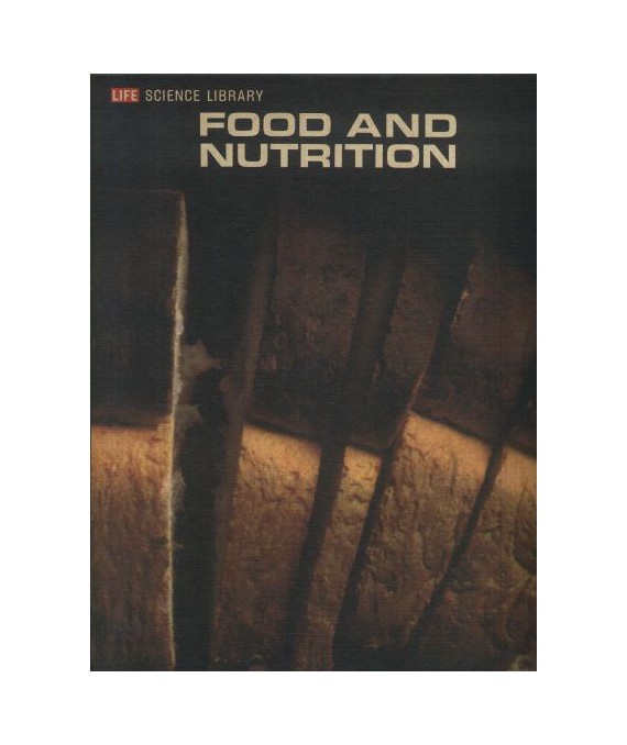 Food and Nutrition
