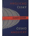 Anglicko-Český a Česko-Angický kapesní slovník