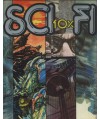 10 x Sci-Fi