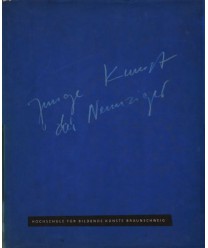 Junge Kunst der 90er