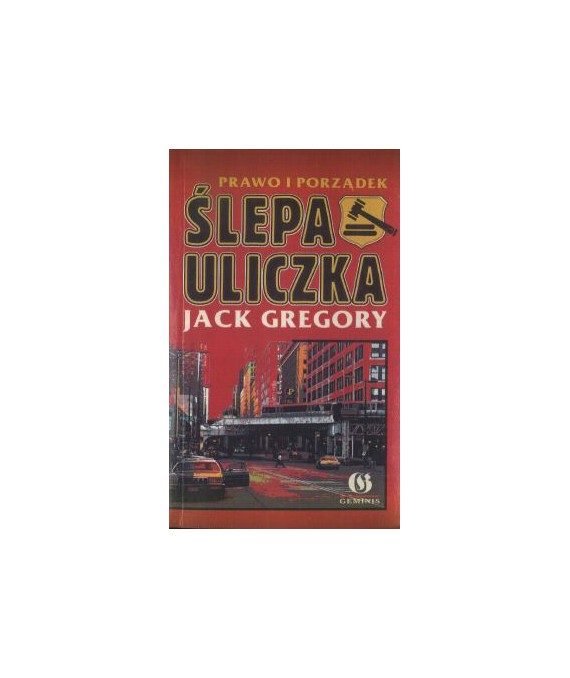 Ślepa uliczka