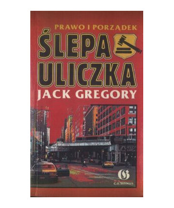 Ślepa uliczka