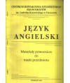 Język angielski. Materiały pomocnicze do nauki przedmiotu