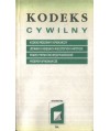 Kodeks cywilny. Kodeks rodzinny i opiekuńczy. Ustawa o księgach wieczystych i hipotece. Prawo prywatne międzynarodowe