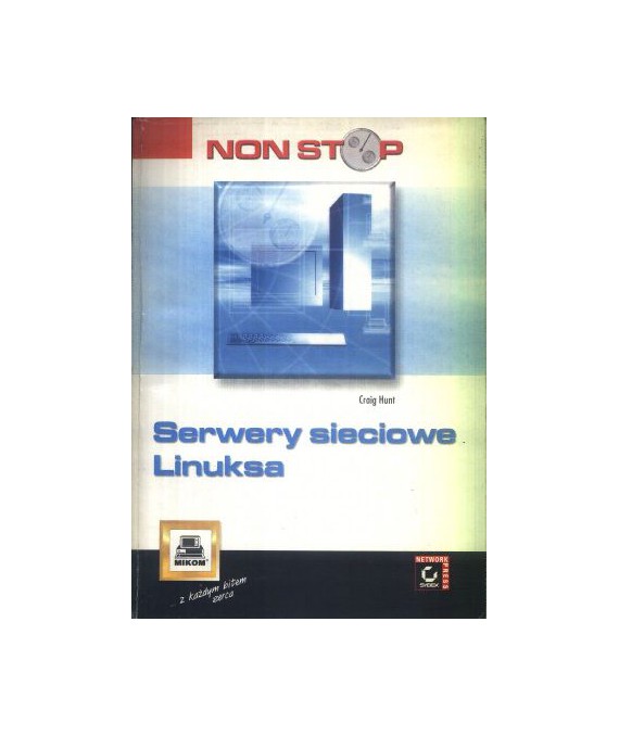 Serwery sieciowe Linuksa