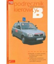 Podręcznik kierowcy B