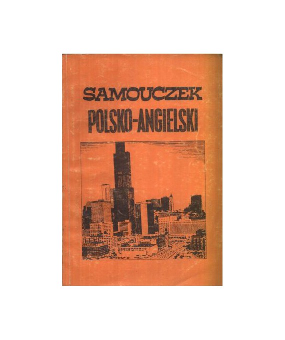 Samouczek polsko-angielski