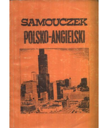 Samouczek polsko-angielski