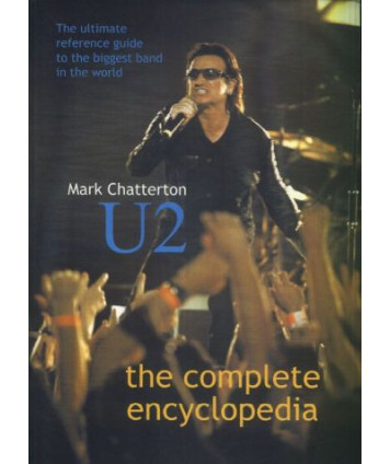 U2. The complete encyclopedia