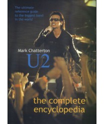 U2. The complete encyclopedia