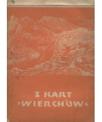Z kart “Wierchów“