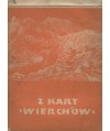 Z kart “Wierchów“