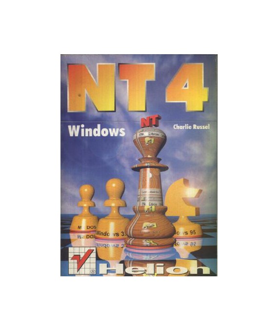 NT 4 Windows