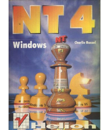 NT 4 Windows