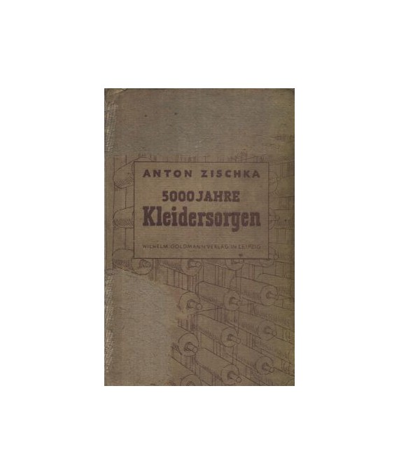5000 Jahre Kleidersorgen