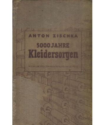 5000 Jahre Kleidersorgen