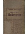 5000 Jahre Kleidersorgen