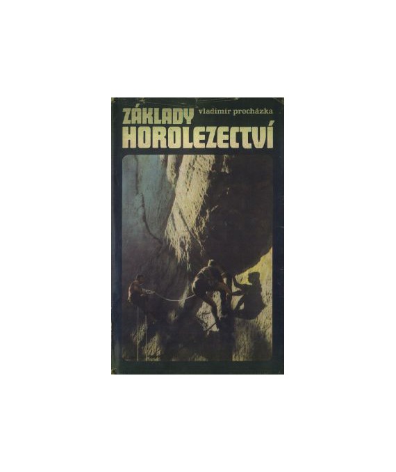 Základy horelezectví