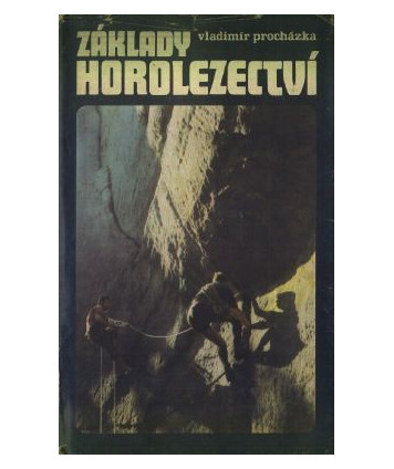 Základy horelezectví