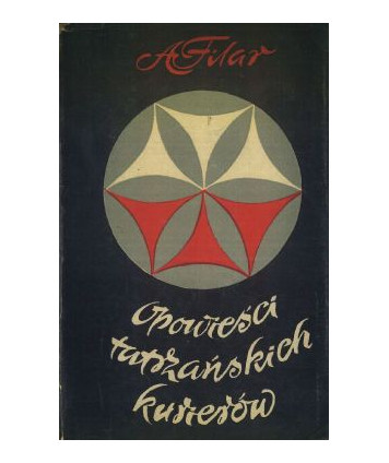 Opowieści tatrzańskich kurierów