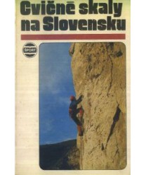 Cvičné skaly na Slovensku