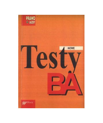 Testy BA