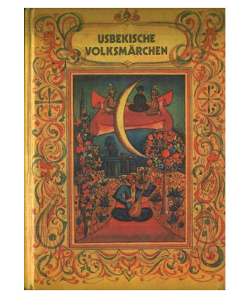 Usbekische Volksmärchen