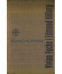 Na przełaj przez Antarktydę