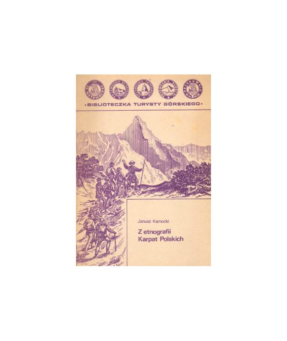 Z etnografii Karpat Polskich