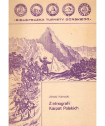Z etnografii Karpat Polskich