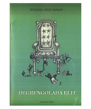 Degrengolada elit
