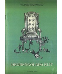 Degrengolada elit
