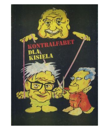 Kontralfabet dla Kisiela