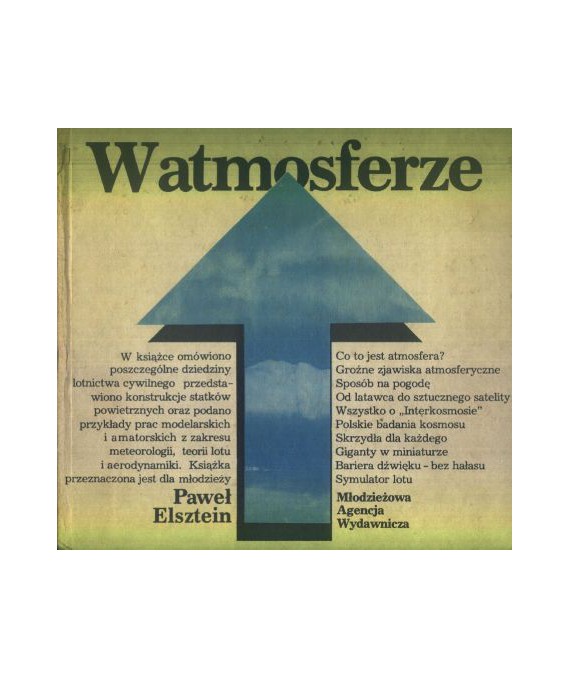 W atmosferze