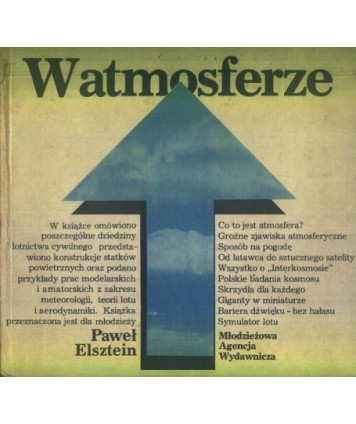 W atmosferze