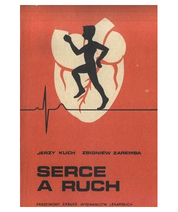 Serce a ruch