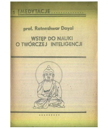 Wstęp do nauki o twórczej inteligencji