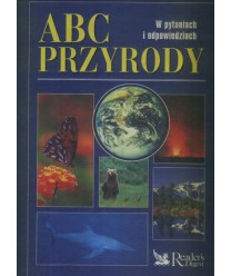 ABC przyrody w pytaniach i odpowiedziach