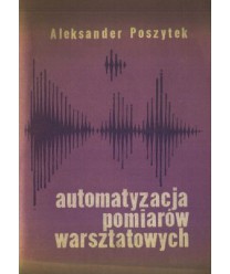 Automatyzacja pomiarów warsztatowych