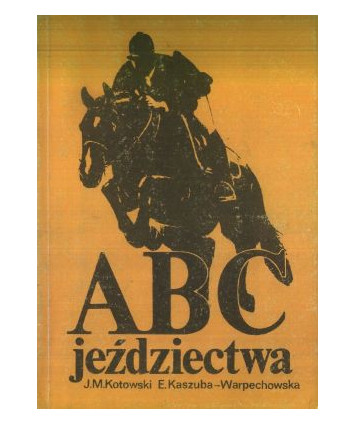 ABC jeździectwa