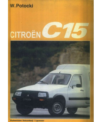 Citroën C15