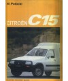 Citroën C15