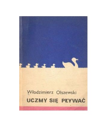 Uczymy się pływać