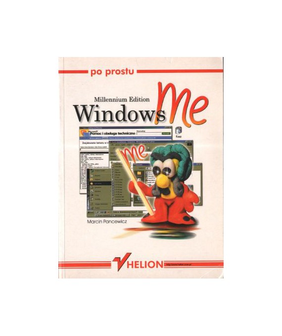 Millennium Edition Windows Me